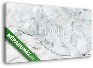 Marble texture background for design with copy space for text or image. Marble motifs that occurs natural. - vászonkép 3D látványterv