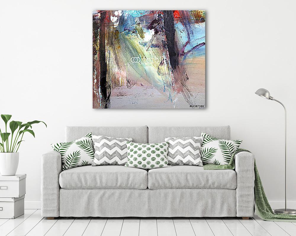 Absztrakt hátterek - vászonkép, falikép vásárlás Absztrakt hátterek (vászonkép) - vászonkép, falikép otthonra és irodába