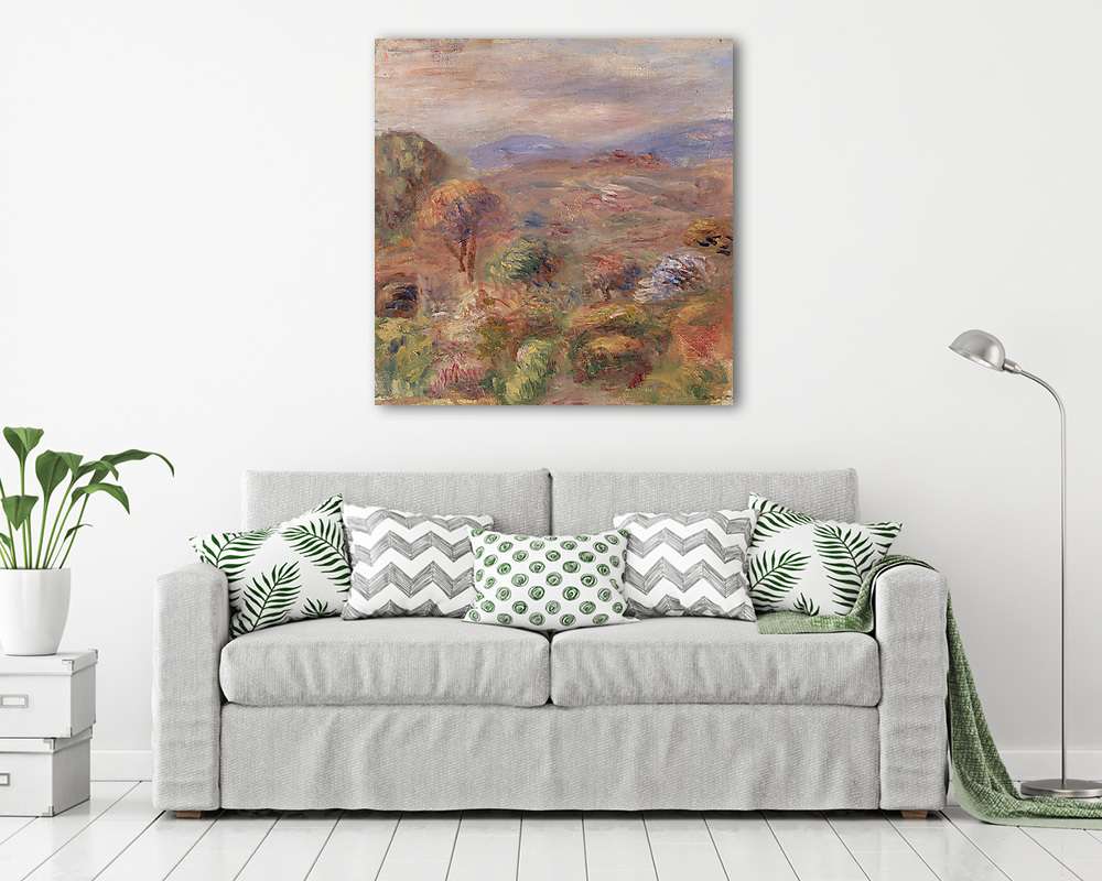 Tájkép - vászonkép, falikép vásárlás Tájkép (többrészes kép) - vászonkép, falikép otthonra és irodába