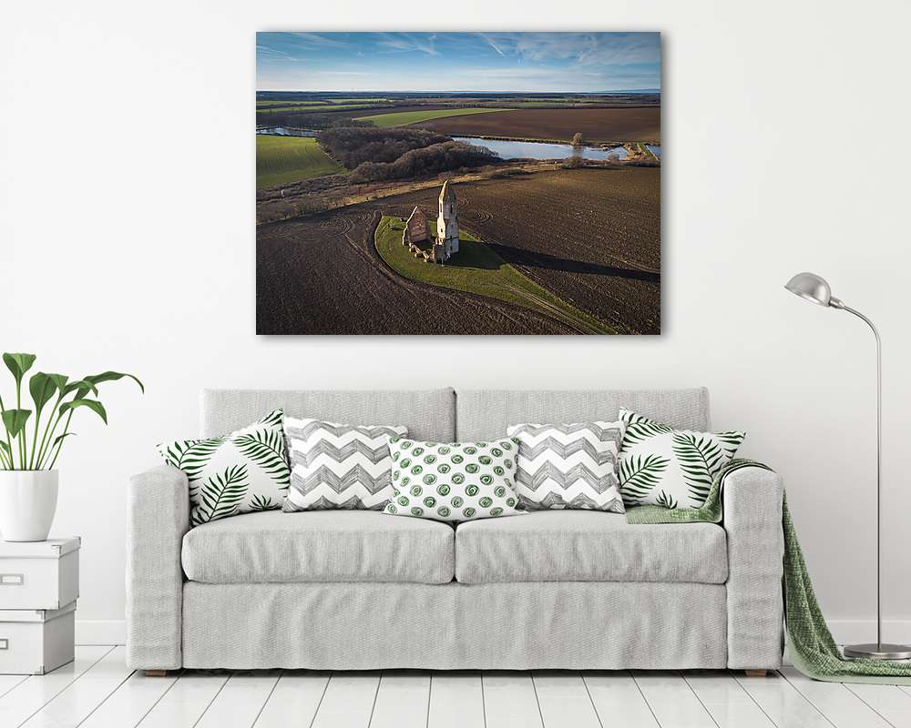 Egy csepp Pusztatorony (Somogyvámos) - vászonkép, falikép vásárlás Egy csepp Pusztatorony (Somogyvámos) (fotótapéta) - vászonkép, falikép otthonra és irodába