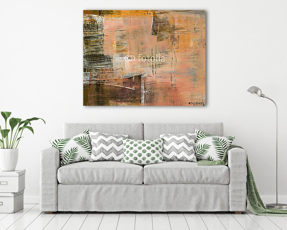 Absztrakt művészeti hátterek. (fotótapéta) - vászonkép, falikép otthonra és irodába