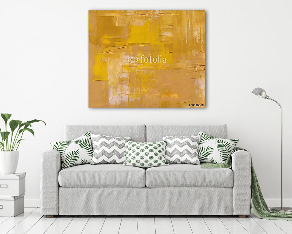 Absztrakt hátterek (vászonkép) - vászonkép, falikép otthonra és irodába