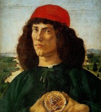 Sandro Botticelli vászonképek – A reneszánsz szépség örök eleganciája Sandro Botticelli