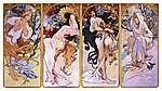 Gustav Klimt:  (id: 3201) poszter
