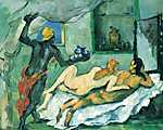 Paul Cézanne:  (id: 402) tapéta
