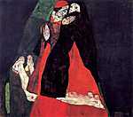 Gustav Klimt:  (id: 2408) bögre