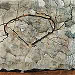 Egon Schiele:  (id: 3108) többrészes vászonkép