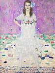 Gustav Klimt:  (id: 20912) többrészes vászonkép