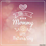 Boldog anya napja (id: 10113) poszter