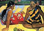 Paul Gauguin:  (id: 920) tapéta