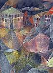 Paul Klee:  (id: 12121) tapéta