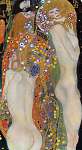 Gustav Klimt:  (id: 10923) tapéta