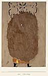 Paul Klee:  (id: 12123) poszter