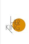 Her King - His Queen - páros kép - 1. vászonkép, poszter vagy falikép