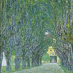 Gustav Klimt:  (id: 22539) poszter