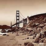 Golden Gate híd (id: 9940) tapéta