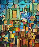 Paul Klee:  (id: 20143) bögre