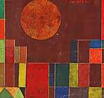 Paul Klee:  (id: 2744) bögre