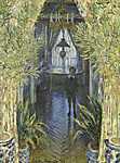 Claude Monet:  (id: 2945) bögre