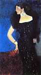 Gustav Klimt:  (id: 2447) többrészes vászonkép