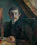 Paul Gauguin:  (id: 3948) tapéta