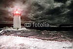 Lighthouse (id: 6151) vászonkép