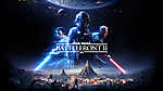 Star Wars: Battlefront II. - videojáték téma vászonkép, poszter vagy falikép