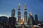 Kuala Lumpur, Malajzia (id: 17653) bögre