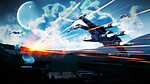 Star Wars: Battlefront II. - Crossover videojáték téma vászonkép, poszter vagy falikép