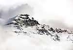 Hófödte hegy (id: 17159) tapéta