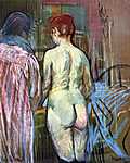 Henri de Toulouse Lautrec:  (id: 1162) tapéta