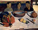 Paul Gauguin:  (id: 3962) poszter