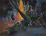 Paul Gauguin:  (id: 3968) tapéta