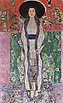 Gustav Klimt:  (id: 2769) vászonkép