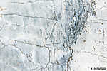 Old marble texture or background vászonkép, poszter vagy falikép