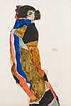 Edvard Munch:  (id: 3075) vászonkép