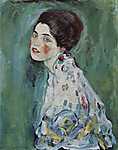 Gustav Klimt:  (id: 2776) tapéta