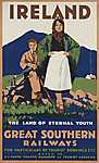 Írország - Az örök fiatalság földje (id: 1180) poszter