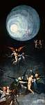 Hieronymus Bosch:  (id: 23080) vászonkép