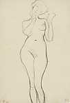 Gustav Klimt:  (id: 2785) bögre