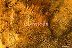 arany akril olajfesték háttér vászonkép, poszter vagy falikép
