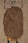 Paul Klee:  (id: 2790) falikép keretezve