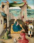 Hieronymus Bosch:  (id: 23093) poszter