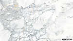 Marble texture, marble background for design with copy space for text or image. Marble motifs that occurs natural. vászonkép, poszter vagy falikép