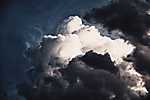 Drámai felhőbodrok (id: 18395) bögre