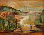 Gustav Klimt:  (id: 22496) bögre