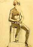 Henri de Toulouse Lautrec:  (id: 1097) tapéta