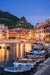 Vernazza, Cinque Terre, Olaszország vászonkép, poszter vagy falikép