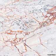 Marble texture or marble background for design with copy space for text or image. Marble motifs that occurs natural. vászonkép, poszter vagy falikép