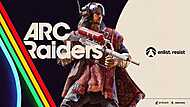 Arc Raiders Resist vászonkép, poszter vagy falikép